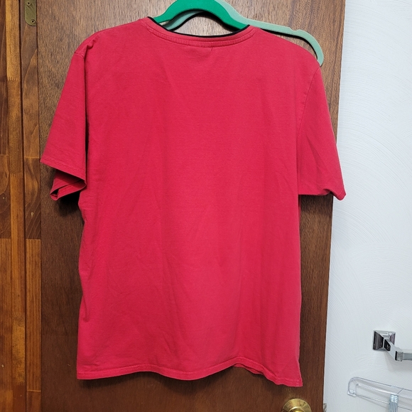 Y2K ENYCE Sean Combs Co. t-shirt.   Size L.  (225) - Picture 6 of 6